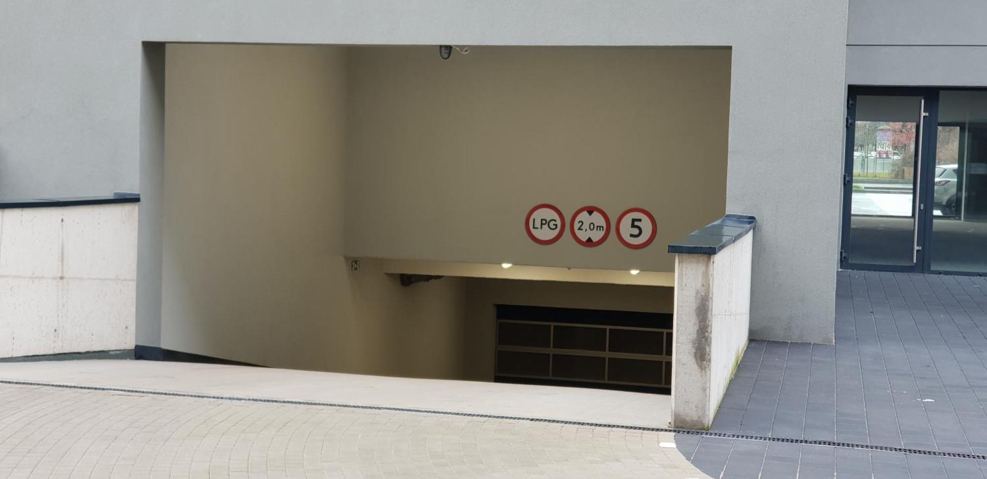 Apartament Male Garbary Posen Exterior foto